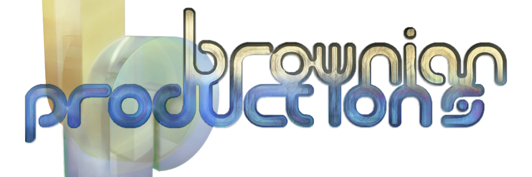 brownian productions logo